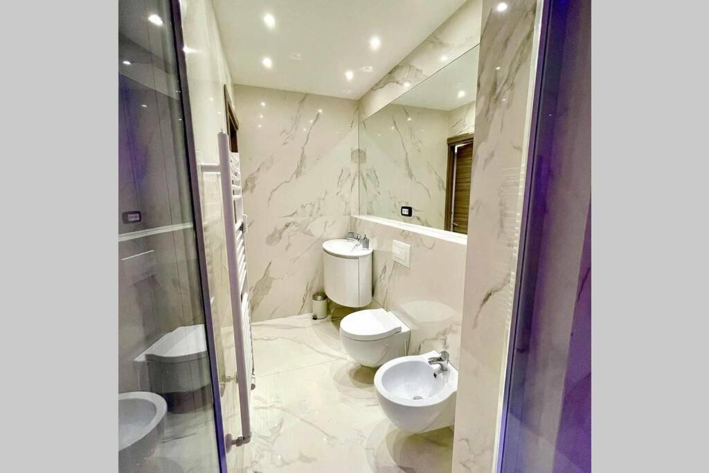 Careggi Top House 2 Florencja Zewnętrze zdjęcie