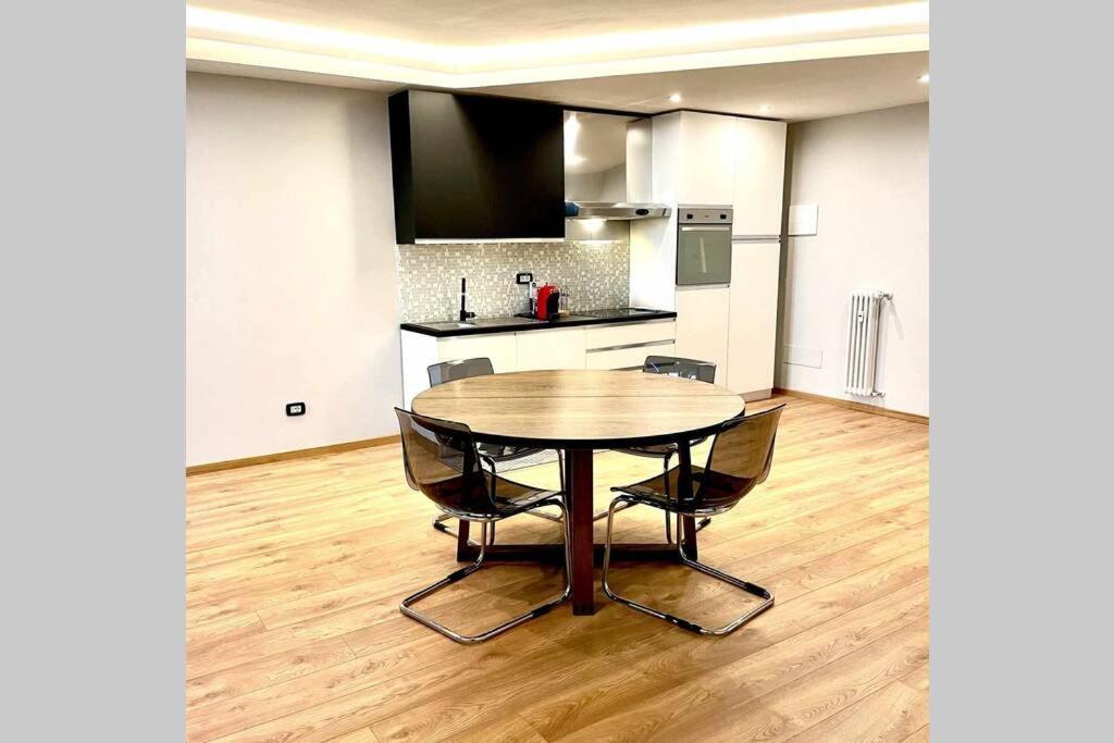 Careggi Top House 2 Florencja Zewnętrze zdjęcie