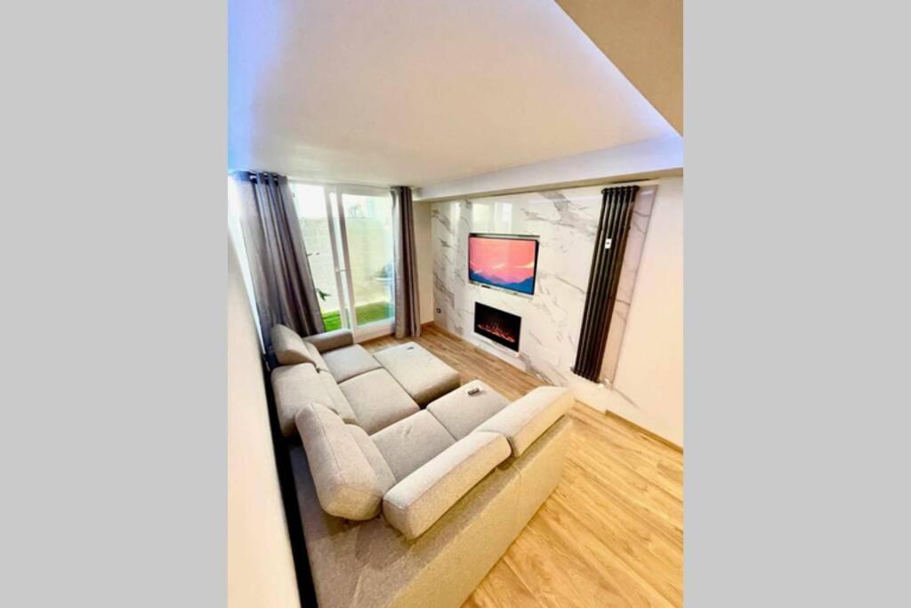 Careggi Top House 2 Florencja Zewnętrze zdjęcie