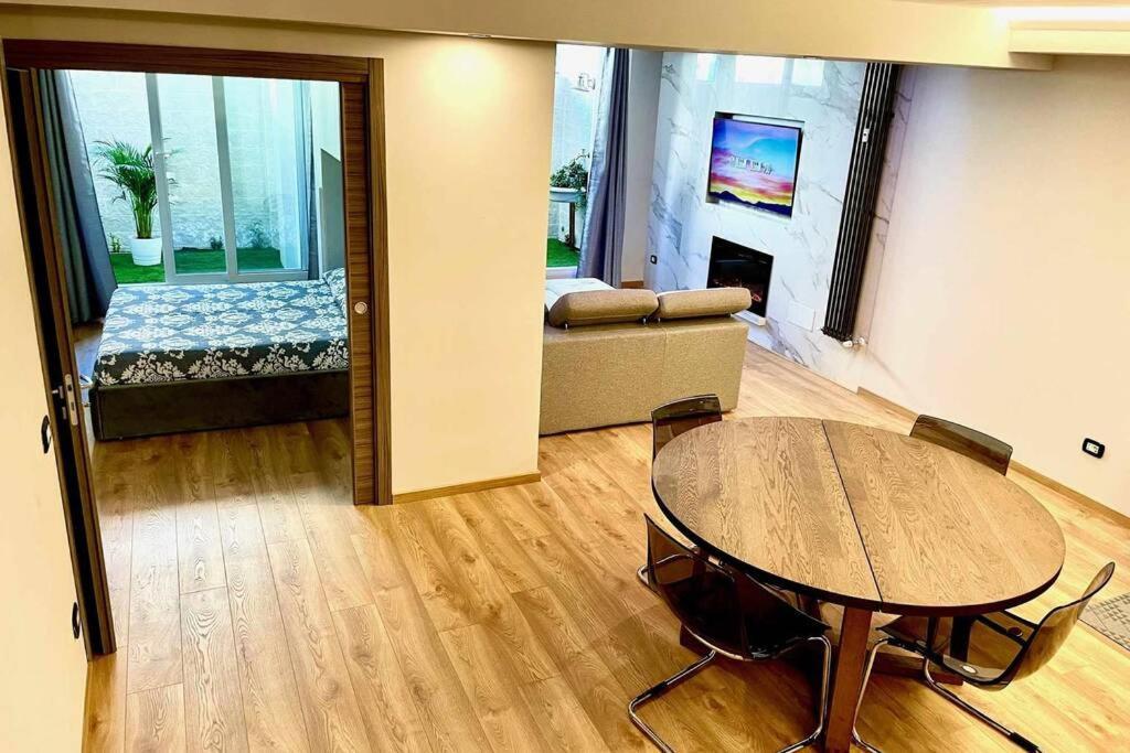 Careggi Top House 2 Florencja Zewnętrze zdjęcie