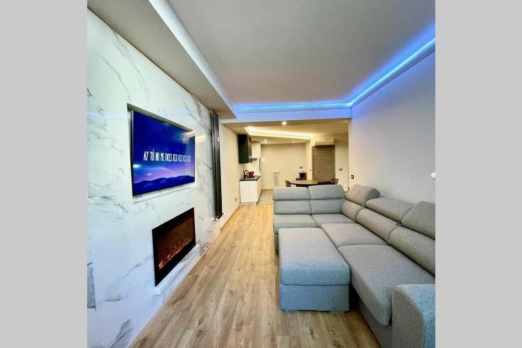 Careggi Top House 2 Florencja Zewnętrze zdjęcie