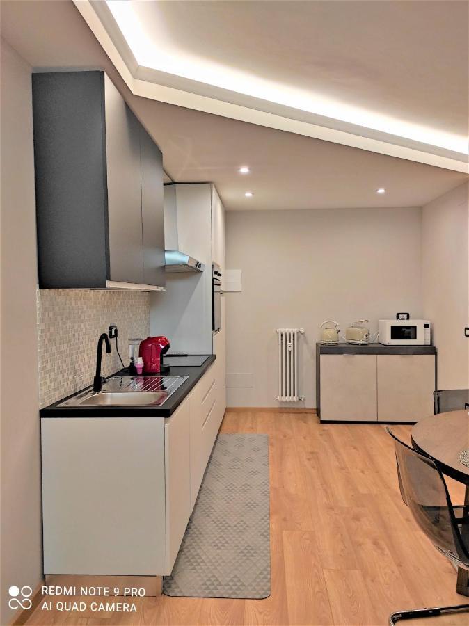 Careggi Top House 2 Florencja Zewnętrze zdjęcie